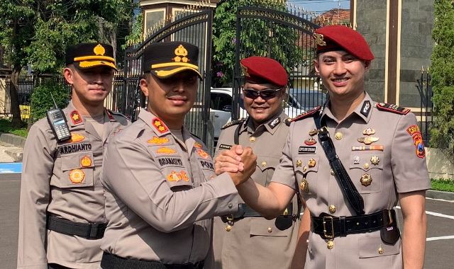 Aksi Siswa SMKN 1 Kediri Jadi Sorotan, Polisi Dorong Mediasi