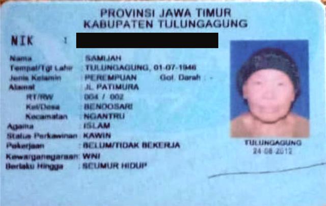 Mayat Perempuan Lansia Ditemukan Mengapung di Sungai Brantas, Polisi Identifikasi Korban Warga Tulungagung