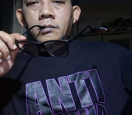 Nanang Priyo Basuki - Jurnalis kediritangguh.co