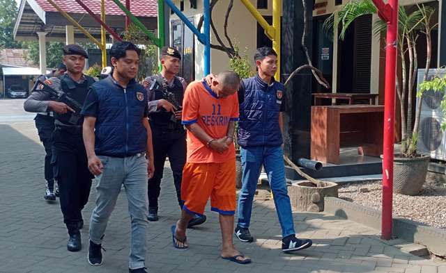 Terungkap Berkat Kerja Keras Gabungan Resmob, Pelaku Pembunuhan Wanita di Blitar Ternyata Sang Kekasih, Ini Kronologinya Terungkap Berkat Kerja Keras Gabungan Resmob, Pelaku Pembunuhan Wanita di Blitar Ternyata Sang Kekasih, Ini Kronologinya