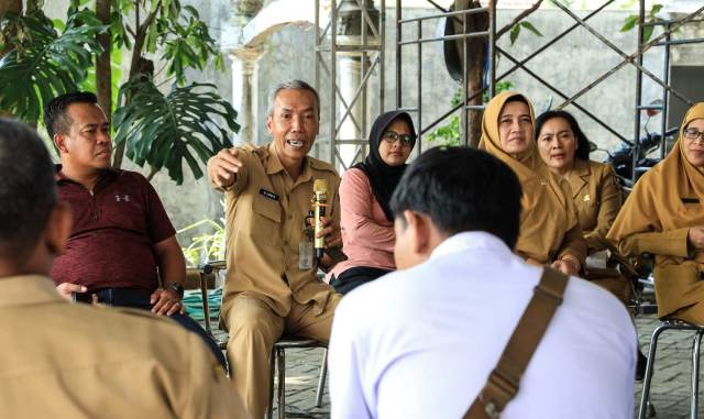 Kota Kediri Siap Sambut Muskomwil APEKSI ke-13, Tampilkan Budaya Lokal dan Produk Unggulan