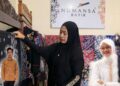 foto : Anisa Fadila / ilustrasi