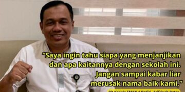 foto : Anisa Fadila