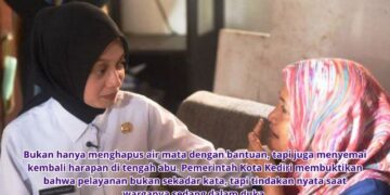 “Saya ingin tahu siapa yang menjanjikan dan apa kaitannya dengan sekolah ini. Jangan sampai kabar liar merusak nama baik kami,” - 1