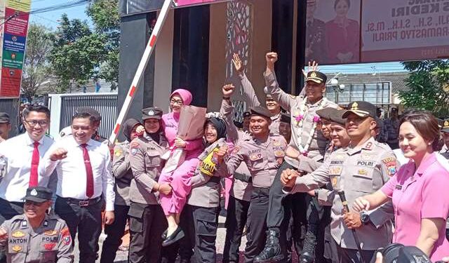 foto : Neha Hasna Maknuna
