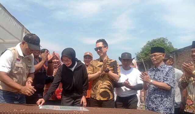 foto : Neha Hasna Maknuna