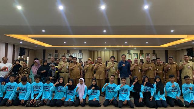 foto : Anisa Fadila