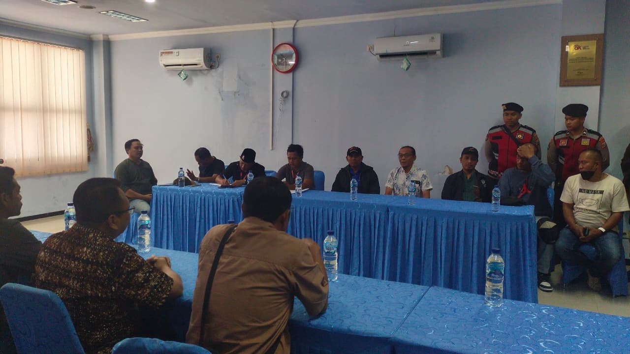 Tangani Tunggakan Oknum Guru, Bank Daerah Kabupaten Kediri Tegaskan Sesuai Prosedur