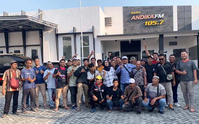 Klarifikasi Kades Kepung Usai Polemik Sound Horeg: Mengaku Bukan Soal Suara, Tapi Luka Lama Warganya