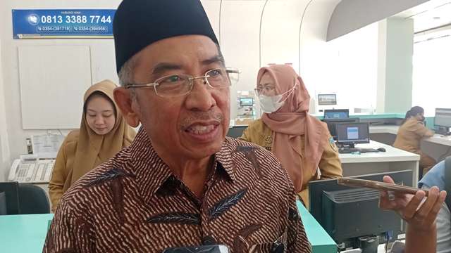 RSKK Resmikan Gedung Erlangga, Hadirkan Layanan Kesehatan Modern dari Kelas 3 hingga VVIP