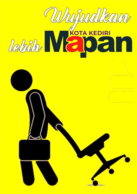 Walikota Rotasi Pejabat Demi Perkuat Layanan Publik Wujudkan Kota Kediri Mapan Walikota Rotasi Pejabat Demi Perkuat Layanan Publik Wujudkan Kota Kediri Mapan