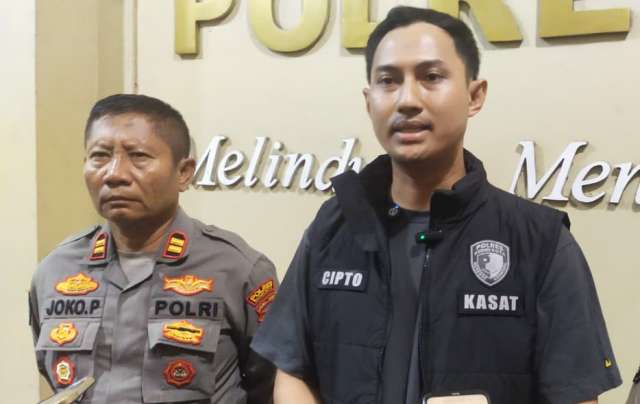 Polisi Mengaku Terus Dalami Kasus Meninggalnya Dua Wanita Usai Kunjungi AR KTV Karaoke