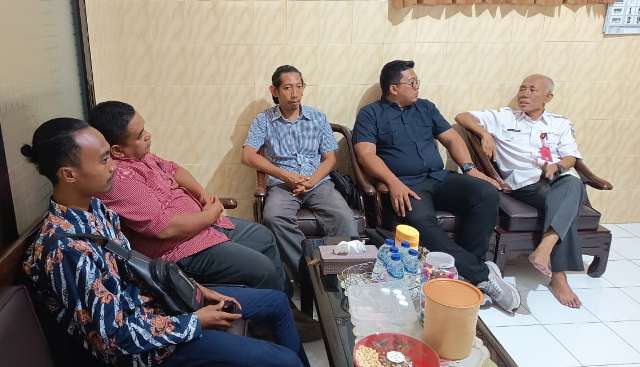 Tiga Kades di Kabupaten Kediri Terseret Kasus Rekayasa Perangkat Desa, Dibenarkan Masih Aktif Menjabat