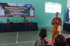 GOR Bulupasar Tak Kunjung Rampung, Pemkab Kediri Lempar Bola ke Dinas Perkim