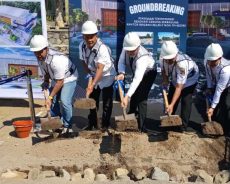 Kantor Imigrasi Kediri Bangun Gedung Serbaguna untuk Dukung Pelayanan Publik dan Keberangkatan Haji-Umrah