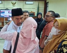 Persidangan Hibah Sapi di Tipikor Surabaya: Banyak Kejanggalan, Hakim Hujani Pertanyaan Tajam kepada Para Saksi