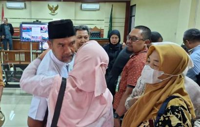 Persidangan Hibah Sapi di Tipikor Surabaya: Banyak Kejanggalan, Hakim Hujani Pertanyaan Tajam kepada Para Saksi