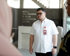 MPP Kabupaten Kediri Rampung, 20 Instansi Mulai Uji Coba Layanan