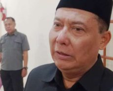 DPRD Kabupaten Kediri Desak Proyek GOR Bulupasar Pagu Dilanjutkan, Komisi III Siap Panggil Pemkab