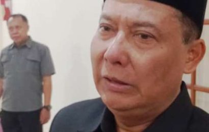 DPRD Kabupaten Kediri Desak Proyek GOR Bulupasar Pagu Dilanjutkan, Komisi III Siap Panggil Pemkab