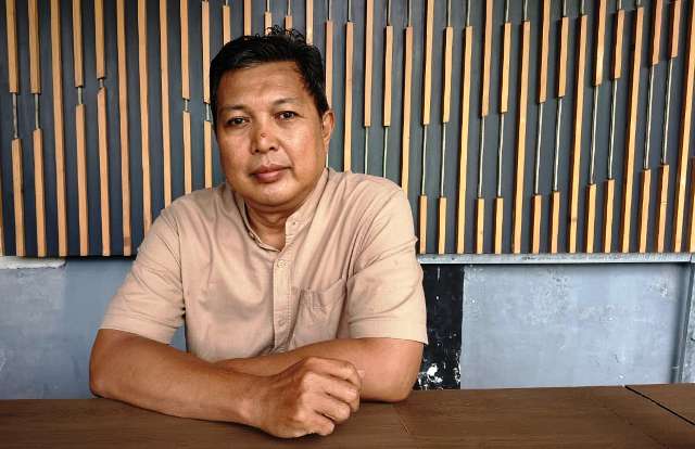 Kasus Hibah Sapi di Kediri, Saspri ; Tidak Transparan Program Desa Korporasi