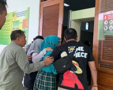 Driver Ojol Dianiya Karena Diduga Lakukan Pelecehan Seksual Anak Bawah Umur