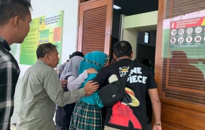 Driver Ojol Dianiya Karena Diduga Lakukan Pelecehan Seksual Anak Bawah Umur