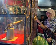 Exhibition Museum 2025 di Kediri: Semarak Budaya, Kolaborasi, dan Edukasi Sejarah