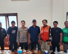 Polres Kediri Kota Bersama PCNU Besok Gelar Doa Bersama sebagai Wujud Solidaritas Ojek Online