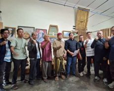 Forum Cinta Damai Kediri Serukan Persatuan Usai Wafatnya Driver Ojol Affan Kurniawan