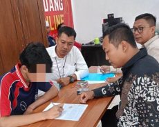 Kekerasan di Lapas Kediri: Tahanan 19 Tahun Disodomi, Dipaksa Makan Cacing, Staples Bahkan Pines