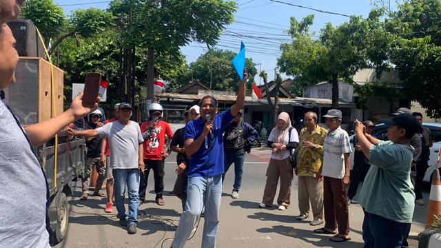Skema Bansos TPA Pojok Dipertanyakan: Warga Desak Pemkot Kediri Berikan Kompensasi yang Layak