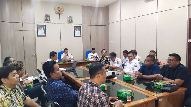 Birokrasi Kabur dalam Izin Rumah Ibadah, Rekan Indonesia Desak Pemkot Kediri Buat Kejelasan SOP