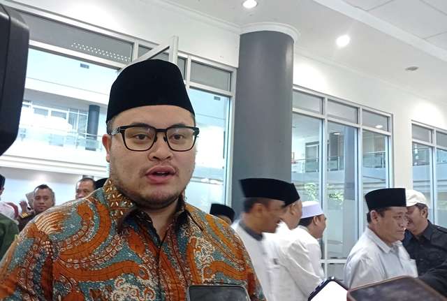 Kegelisahan Mas Dhito, Bayang Maut Miras Oplosan Mengintai Dunia Pendidikan di Kabupaten Kediri