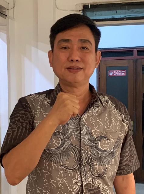 Kota Kediri Dikepung Pengemis Anak dari Luar Daerah, Abah Jono Serukan Pemkot Kediri Tangani Lebih Serius Libatkan Lintas Sektor