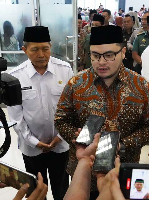 Bupati Kediri Perintahkan Penertiban Miras Oplosan: Satpol PP Diminta Gencar Operasi