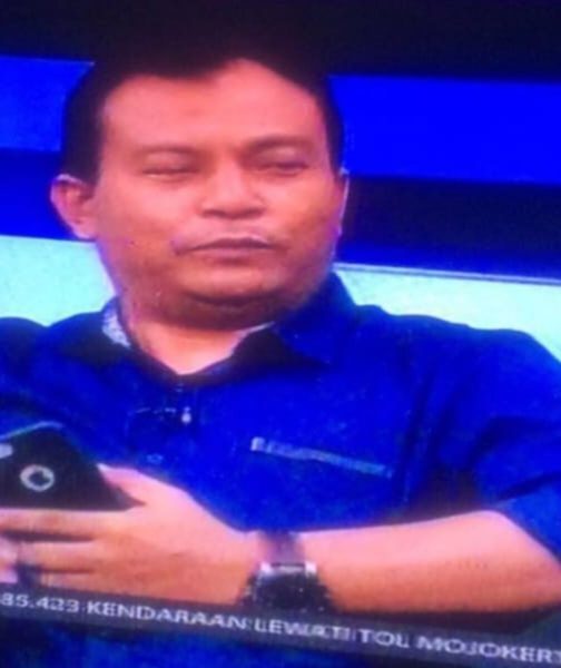 Gejolak dan Dinamika Sosial Masyarakat Indonesia serta Kediri