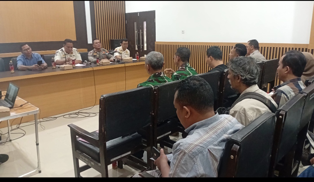 Pemkab Kediri Tertibkan Karnaval Desa: Fokus pada Batas Suara dan Ketertiban