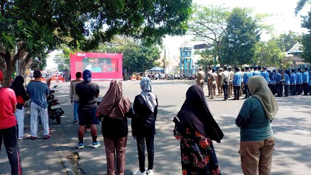 foto : Neha Hasna Maknuna
