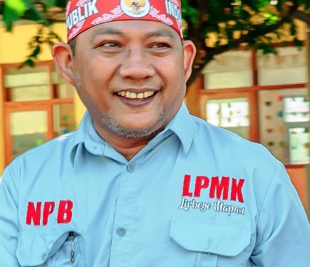 Penulis ; Nanang Priyo Basuki, jurnalis kediritangguh.co
