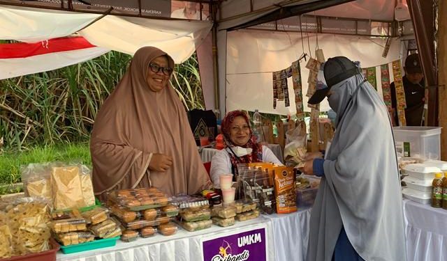 foto : Anisa Fadila