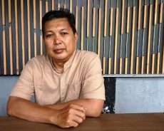 Kasus Hibah Sapi di Kediri, Saspri ; Tidak Transparan Program Desa Korporasi