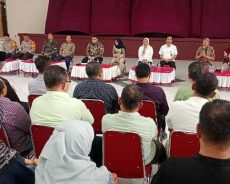 Pemkab Kediri Terapkan Jam Malam Pasca Demo, Kerugian Capai Rp500 Miliar