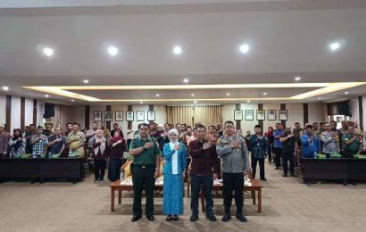 Siskamling Kembali Dibangkitkan Pasca Insiden Kerusuhan di Kota Kediri Siskamling Kembali Dibangkitkan Pasca Insiden Kerusuhan di Kota Kediri