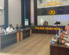 Laga Perdana Persik di Stadion Brawijaya, Bakal Diberlakukan Pengamanan Super Ketat, Kabag Ops : Tanpa Suporter Tamu 