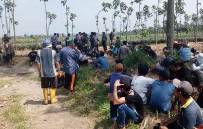 Ratusan Warga Babadan Ngancar Tuntut Transparansi Pengelolaan Lahan Perhutani; Soroti Pungli hingga Dugaan Jual Beli Ganda