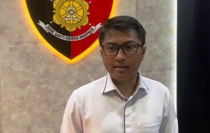 Percobaan Pencurian di Gudang Kediri, Satpam Bersimbah Darah – Polisi Tangkap Pelaku Kurang dari 24 Jam