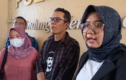 Tersangka Kerusuhan Kediri 30 Agustus Bertambah: Gabungan LBH Tegaskan Aktifis PMII Bukan Dalang Tersangka Kerusuhan Kediri 30 Agustus Bertambah: Gabungan LBH Tegaskan Aktifis PMII Bukan Dalang