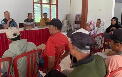 Warga Plosolor Kediri Segera Dapat Bantuan Filter Air dari Baznas Warga Plosolor Kediri Segera Dapat Bantuan Filter Air dari Baznas