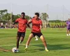 Persik Kediri Masih Cari Irama, Manajemen Soroti Lini Tengah dan Datangkan Gelandang Baru